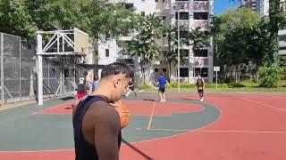 Unstoppable Sunday basketball SF 20240818 094257