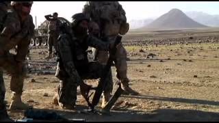 Popular Videos - Mortar & Afghanistan