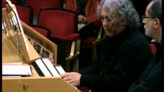 Walcker Orgel in Bukarest Athenäum komplett