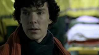 Sherlock - Take My Breath Away