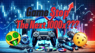 Is GameStop The Next Big Move??? | Expert Stock Analysis