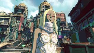 Gravity Rush: A Kuu Oon Tu Wa - Akai Ringo