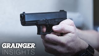 Grainger Insights: Preparing for an Active Shooter Incident