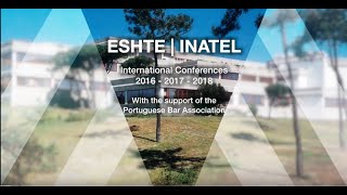 ESHTE / INATEL International Conferences