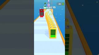 Recharge Rocket World Record Run #shorts #gameplay