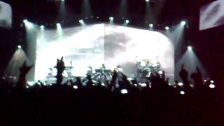 Linkin Park Live @ O2 11th November - Leave Out All The Rest