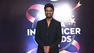 Star studded Mid-Day India Influencer Awards