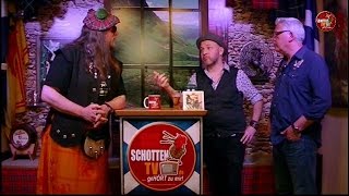 SchottenTV Episode VI • Paperboys Special 2015