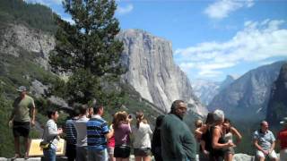 Yosemite National Park (Episode 34 - 8/21/2011)