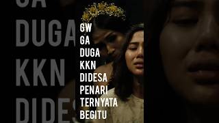 Fakta Menarik tentang KKN Di Desa Penari #kkndidesapenari #faktafilm #behindthescene