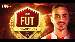 🔴LIVE PS4 23-0 & XBOX SUPER LIG WEEKEND LEAGUE