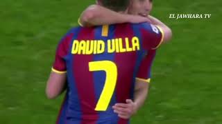 برشلونة   ريال مدريد 5 0 الدوري الاسباني 201011 تعليق عصام الشوالي {HD 720p}