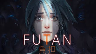 FUTAN「 負担 」☯ Asian instrumental beats ☯ lo-fi hip hop mix to relax / study to