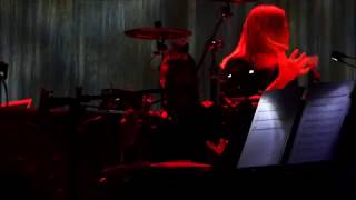 Evanescence - BRING ME TO LIFE - Synthesis Live New Orleans