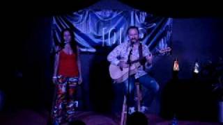 Colin Hay "Overkill" (live) 8.13.09