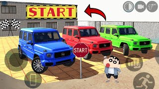 FINNALLY UPDATE AA GAYA 🥳 INDIAN BIKE DRIVING 3D/ G WAGON CHEAT CODE/ NEW PROPS MOD ADD/ INDIAN BIKE