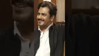 Nawazuddin Siddiqui discuss about Porn #trending #shortvideo #short #shortsvideo #shorts #funny