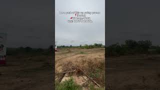 Be a part of this on going promo to own a land all to yourself for 720k. 📍Ibadan