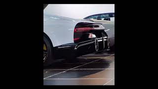 $3.3 MILLION Bugatti Chiron