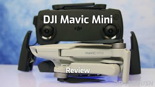 DJI Mavic Mini review