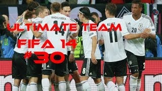 FIFA 14 | ULTIMATE TEAM | #30 [ ВОТ ЭТО ПОВРОТ ]