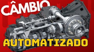 Carro com Câmbio Automatizado vale a pena ?