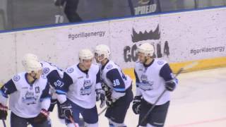 HC "Altay" (Ust-Kamenogorsk) — HC "Siberian Snipers" (Novosibirsk oblast) — 1:7 (0:2, 0:1, 1:4)