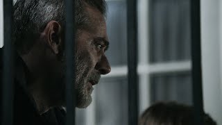 The Walking Dead - 11x24 Rest in Peace - #7 - Negan knows imprisonment is worse than death