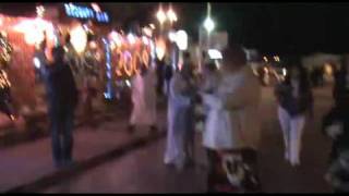 Тур в Египет 4 | Tour in Egypt. Part 3 | Evening Walk.