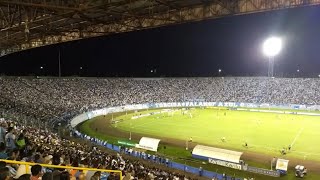 LONDRINA X CORITIBA 2024 PARANAENSE