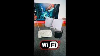 Get better Wi-Fi  طريقة الحصول على افضل اتصال واى فاى