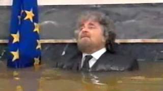 Beppe Grillo - Terzo discorso all' Umanità - finale