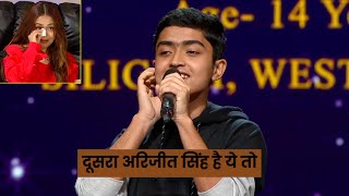 Today Episode | Shubh Killing Performance | Superstar Singer Season 3 | Final Audition | 2024