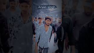 #gangestersong #mafiyabhai #youtubeshorts Aryan bhaiya ji team 123👑