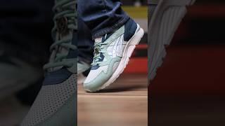 COMFORTABLE SNEAKERS UNDER ₹10K | ASICS GEL LYT V DETAILED REVIEW & ON FEET  | INDIA #shorts