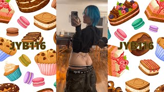 big bank challenge 🍩😋 tiktok #shorts #tiktok bigbank