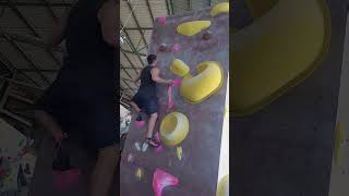 Boulder Skills Part 1