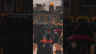 Hussain Maula Se Pyar Krna | Nadeem Sarwar | 2024 | WhatsApp