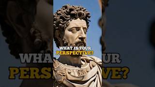 Power of Perspective: A Meditation by Marcus Aurelius  #MarcusAurelius #stoicism