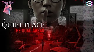 A Quiet Place: The Road Ahead Прохождение (Без комментариев) - Часть 3