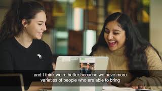 Nestlé UK & Ireland- Diversity and Inclusion