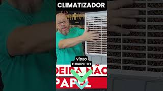 Veja o vídeo completo👆