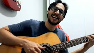 Deus me proteja - Chico César (Bruno Abreu)