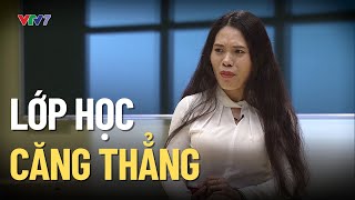 LỚP HỌC CĂNG THẲNG vì điều gì? | Thầy cô chúng ta đã thay đổi