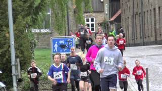 15. Mai 2015 Stadtlauf Spiridon Schleswig