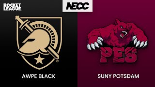 RL | AWPE vs SUNY Potsdam | Week 5