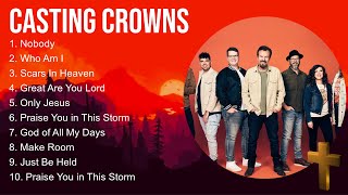 Casting Crowns Christian Songs The Blessing 2024 ~ Best Praise And Worship Songs