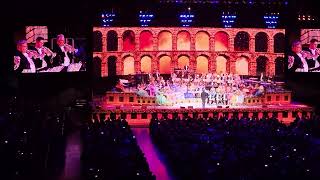 Cluj, 02.03.23, Andre Rieu - Bolero