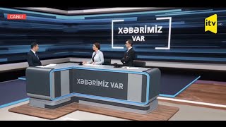 Satmaq öhdəliyi ilə kirayə mexanizmi - İTV - Xəbərimiz var verilişi - 02.10.2024