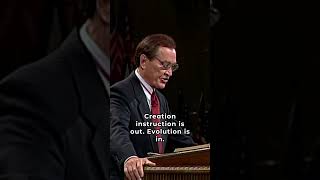 Schools in America - Dr. Adrian Rogers